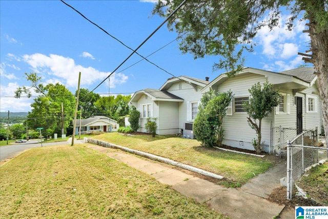 2224 28TH STREET ENSLEY, Birmingham, AL 35218