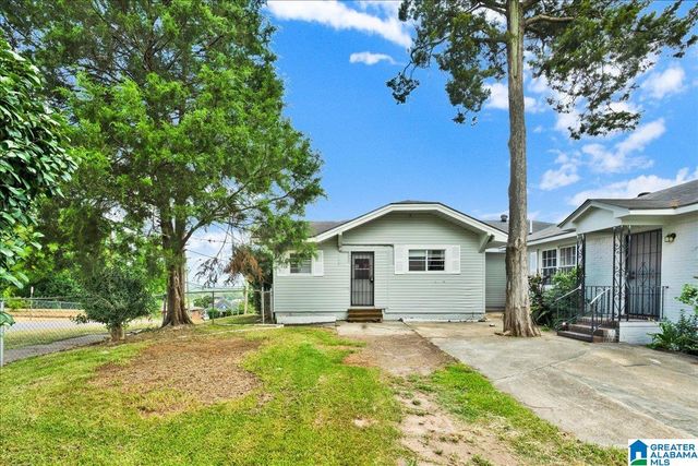 2224 28TH STREET ENSLEY, Birmingham, AL 35218