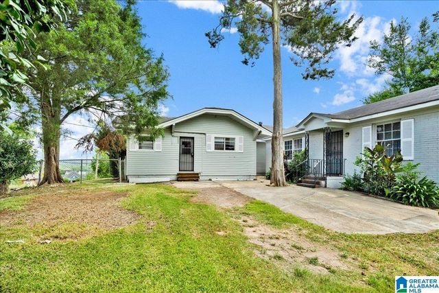 2224 28TH STREET ENSLEY, Birmingham, AL 35218