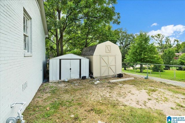 2224 28TH STREET ENSLEY, Birmingham, AL 35218