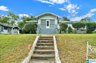 2224 28TH STREET ENSLEY, Birmingham, AL 35218