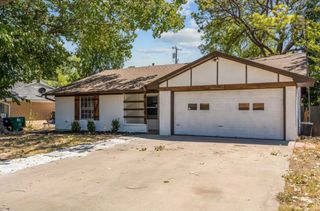 3322 Meadowlark Lane, Denton, TX 76209