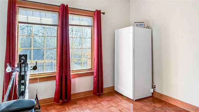 402 Chattanooga, Ardmore, OK 73401