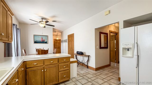 402 Chattanooga, Ardmore, OK 73401