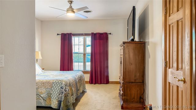 402 Chattanooga, Ardmore, OK 73401