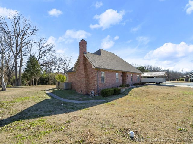 402 Chattanooga, Ardmore, OK 73401