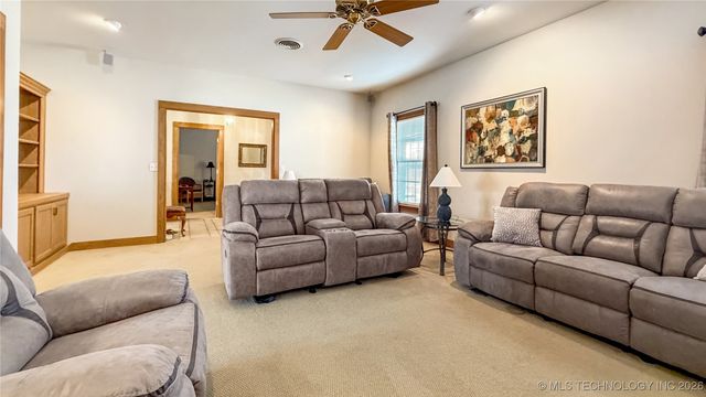 402 Chattanooga, Ardmore, OK 73401