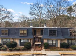 144 Woodmere NW Square, Atlanta, GA 30327