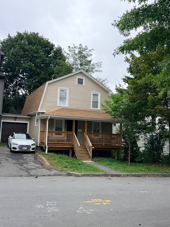 36 Standsh St 0, Worcester, MA 01604