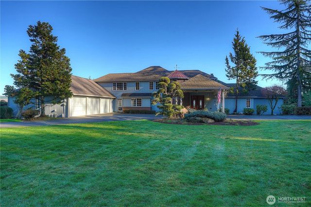 15713 138th Avenue E, Puyallup, WA 98374