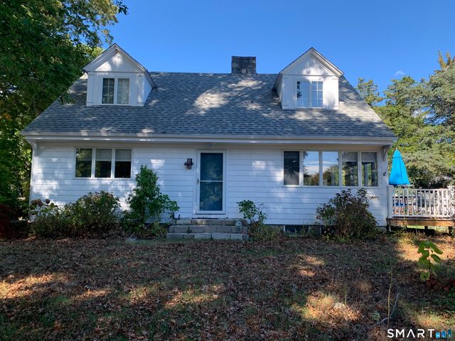 8 Osprey Lane, Stonington, CT 06355