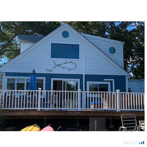 8 Osprey Lane, Stonington, CT 06355