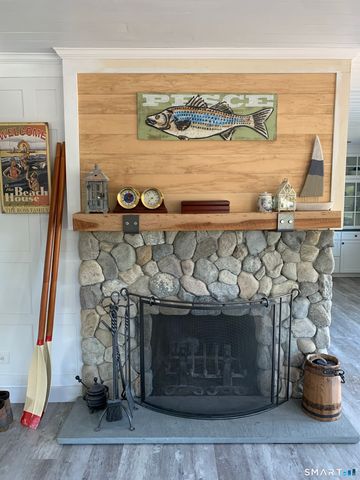 8 Osprey Lane, Stonington, CT 06355