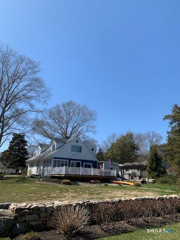 8 Osprey Lane, Stonington, CT 06355