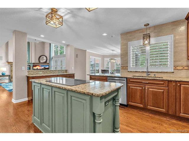 3228 Soaring Eagle Ln, Castle Rock, CO 80109