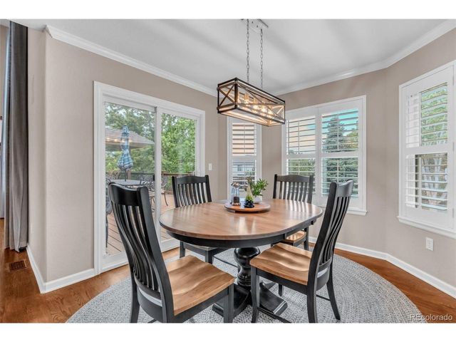 3228 Soaring Eagle Ln, Castle Rock, CO 80109