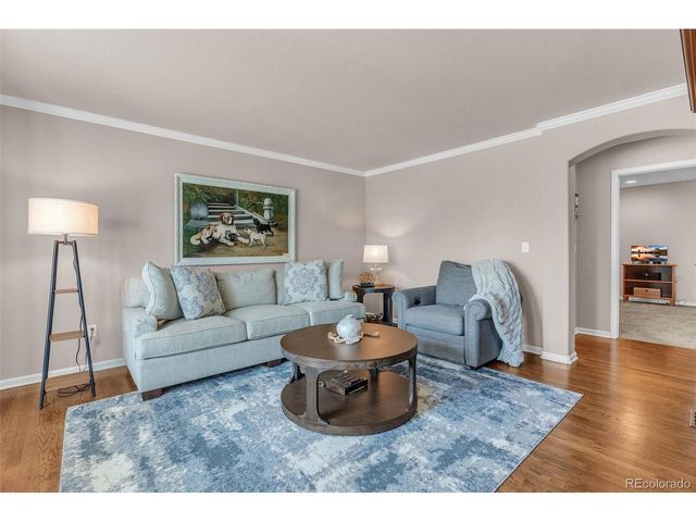 3228 Soaring Eagle Ln, Castle Rock, CO 80109
