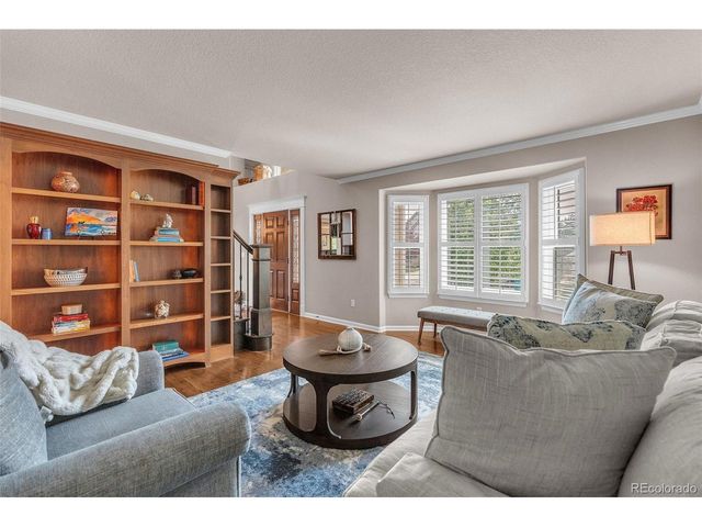 3228 Soaring Eagle Ln, Castle Rock, CO 80109