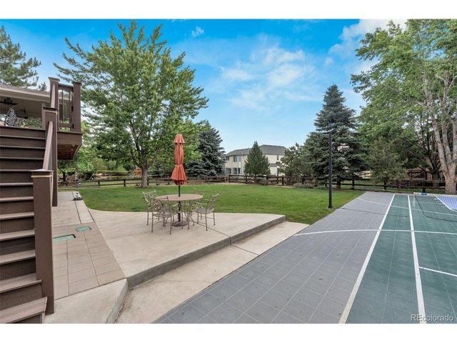 3228 Soaring Eagle Ln, Castle Rock, CO 80109