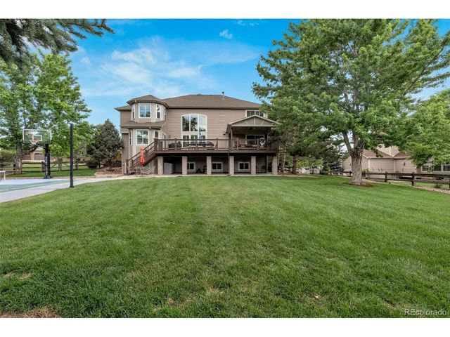 3228 Soaring Eagle Ln, Castle Rock, CO 80109