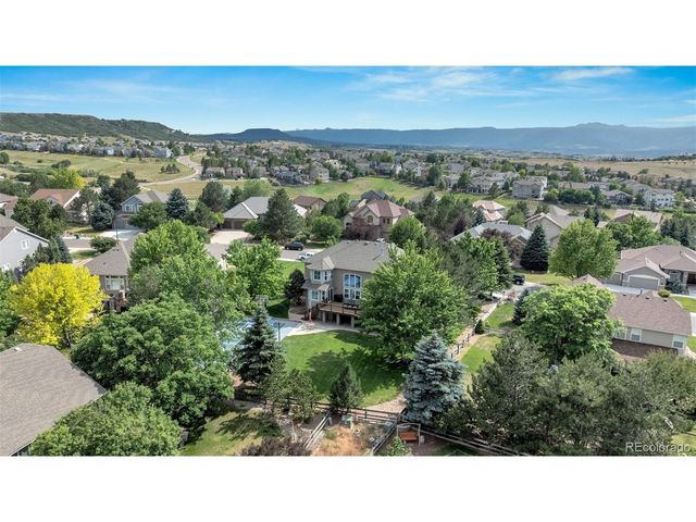 3228 Soaring Eagle Ln, Castle Rock, CO 80109