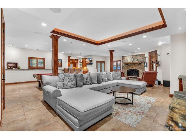 3228 Soaring Eagle Ln, Castle Rock, CO 80109