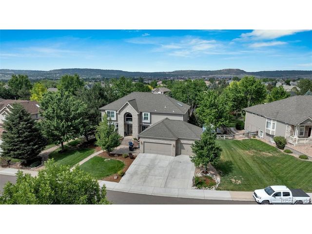 3228 Soaring Eagle Ln, Castle Rock, CO 80109