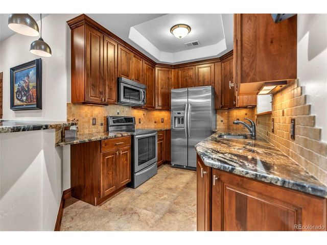 3228 Soaring Eagle Ln, Castle Rock, CO 80109