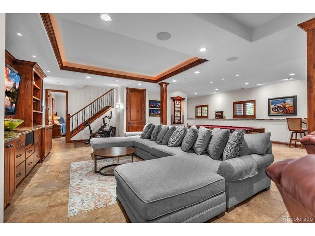 3228 Soaring Eagle Ln, Castle Rock, CO 80109