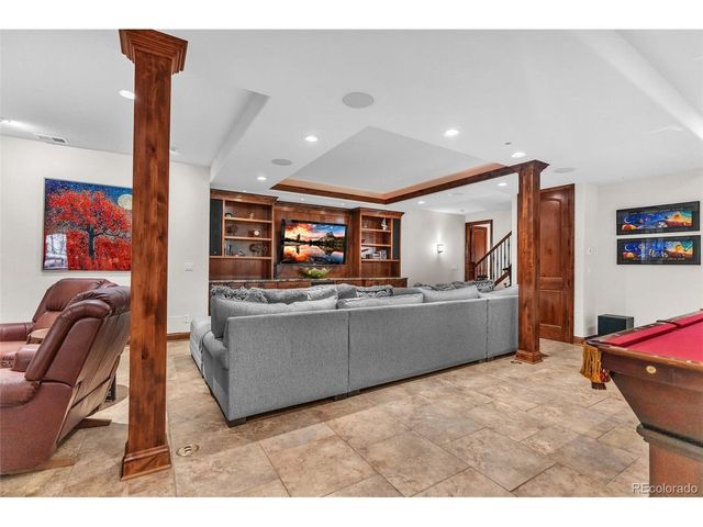3228 Soaring Eagle Ln, Castle Rock, CO 80109