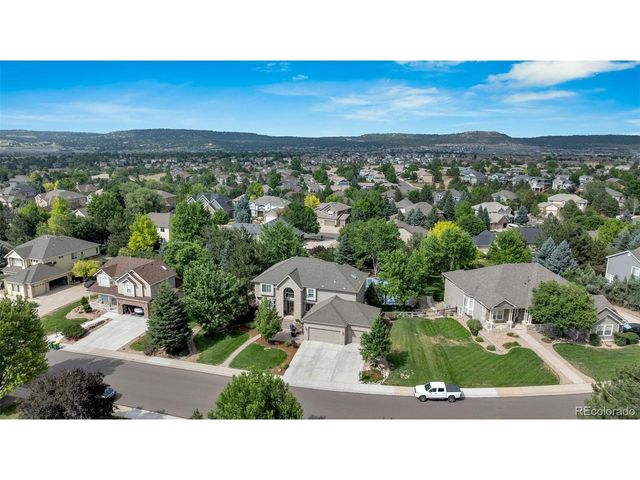 3228 Soaring Eagle Ln, Castle Rock, CO 80109