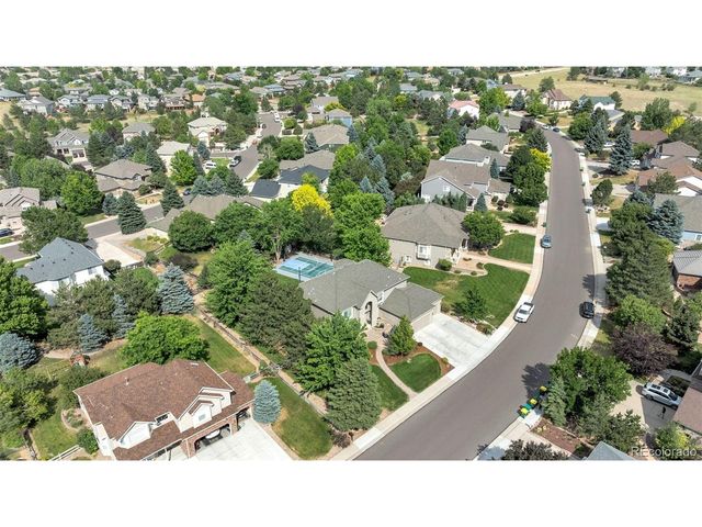 3228 Soaring Eagle Ln, Castle Rock, CO 80109