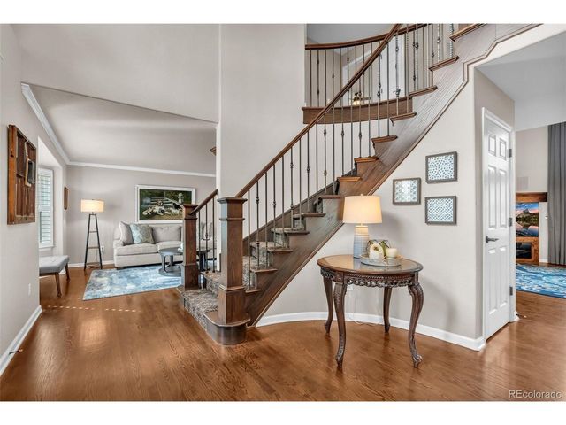 3228 Soaring Eagle Ln, Castle Rock, CO 80109