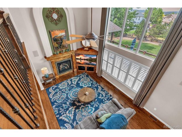 3228 Soaring Eagle Ln, Castle Rock, CO 80109