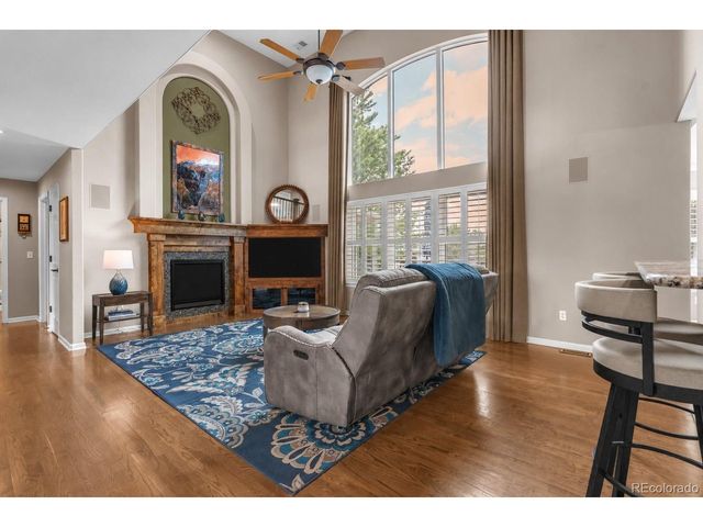3228 Soaring Eagle Ln, Castle Rock, CO 80109