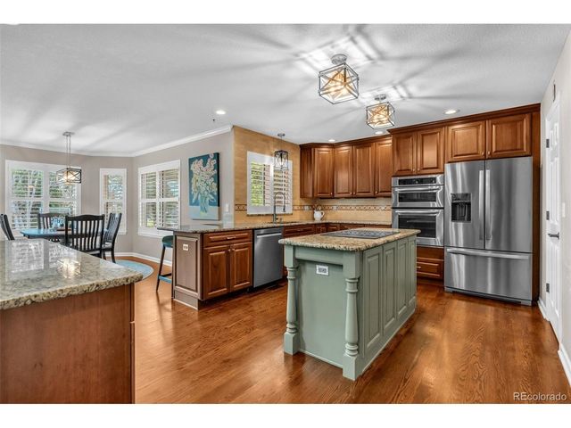 3228 Soaring Eagle Ln, Castle Rock, CO 80109