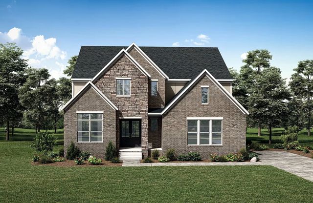 112 Cedarstone Drive, Mount Juliet, TN 37122