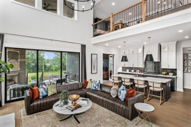 112 Cedarstone Drive, Mount Juliet, TN 37122