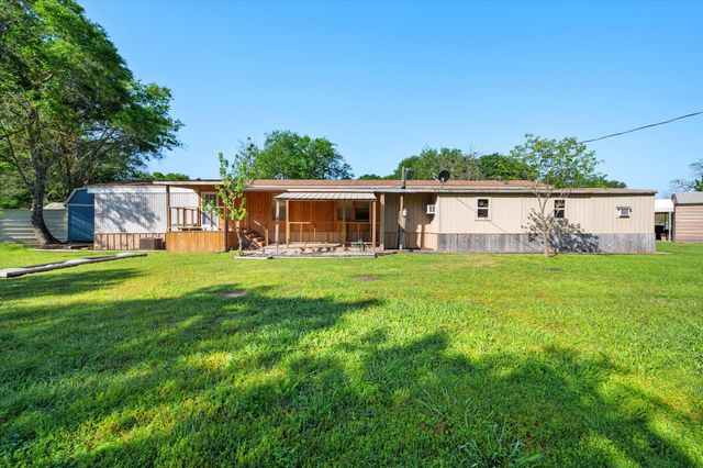 2161 SW County Road 0025, Corsicana, TX 75110