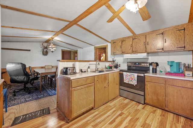 2161 SW County Road 0025, Corsicana, TX 75110