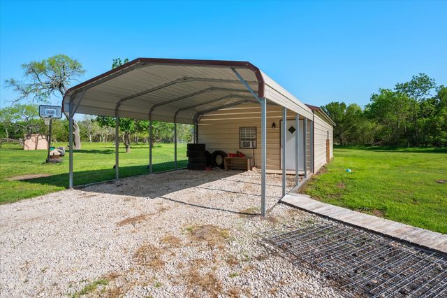 2161 SW County Road 0025, Corsicana, TX 75110