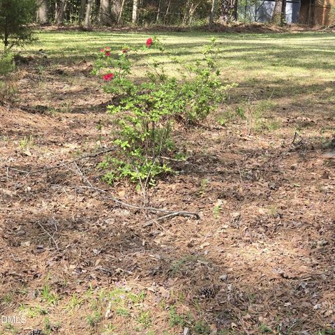 709 Appaloosa Way, Wake Forest, NC 27587