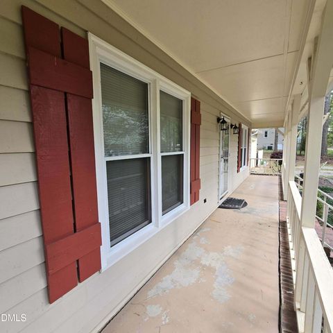 709 Appaloosa Way, Wake Forest, NC 27587