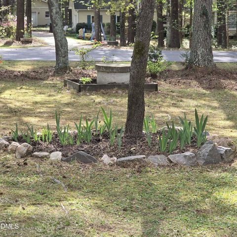 709 Appaloosa Way, Wake Forest, NC 27587