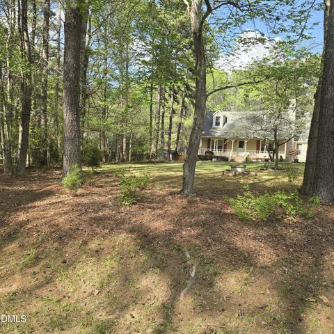 709 Appaloosa Way, Wake Forest, NC 27587