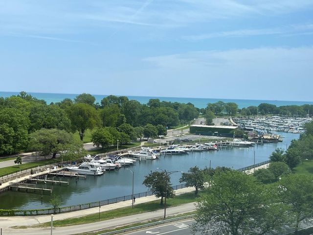 3550 N Lake Shore Drive 902, Chicago, IL 60657