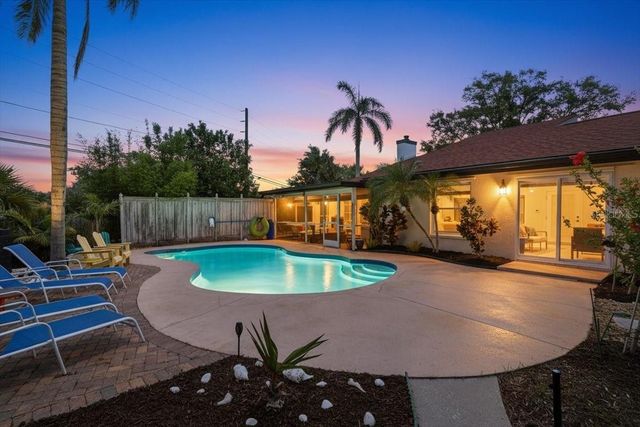 2667 WARMSPRINGS WAY, Palm Harbor, FL 34684