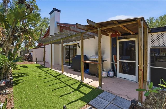 2667 WARMSPRINGS WAY, Palm Harbor, FL 34684