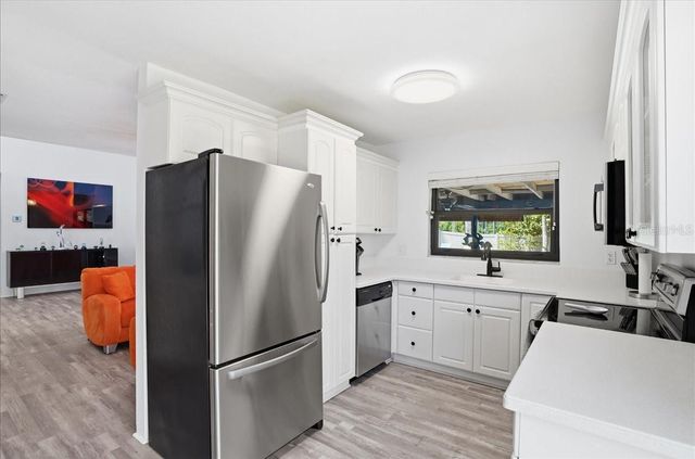 2667 WARMSPRINGS WAY, Palm Harbor, FL 34684