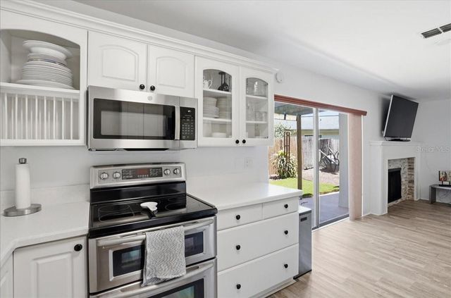 2667 WARMSPRINGS WAY, Palm Harbor, FL 34684